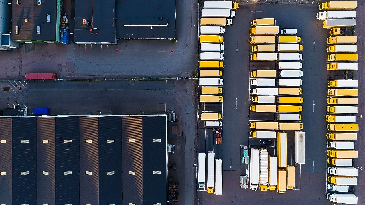 Meet our State of the art SIT Yard