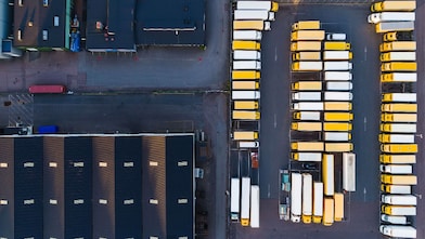 Meet our State of the art SIT Yard