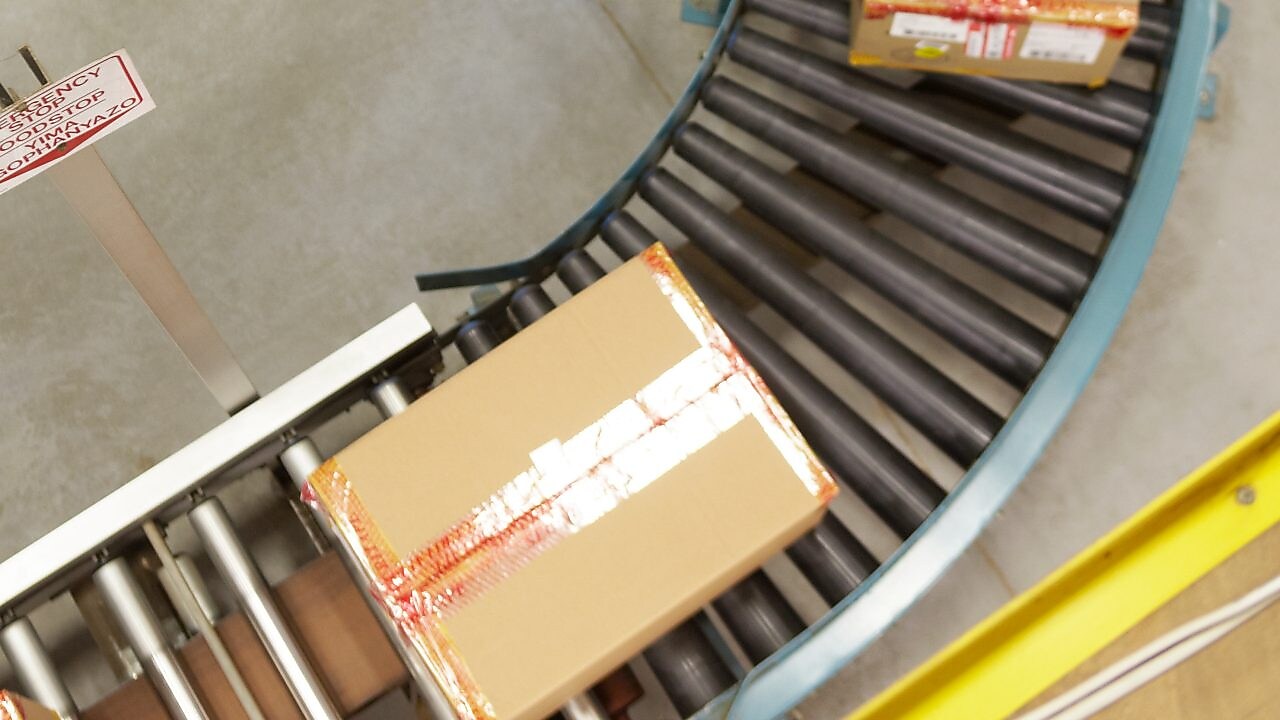 supply diversification