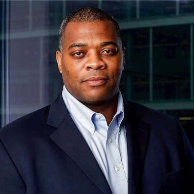 Chris Jackson