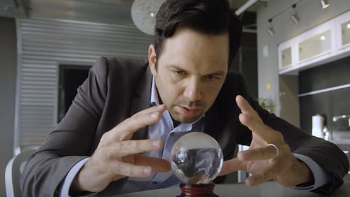 Tired of the Same Old Supplier Relationship?