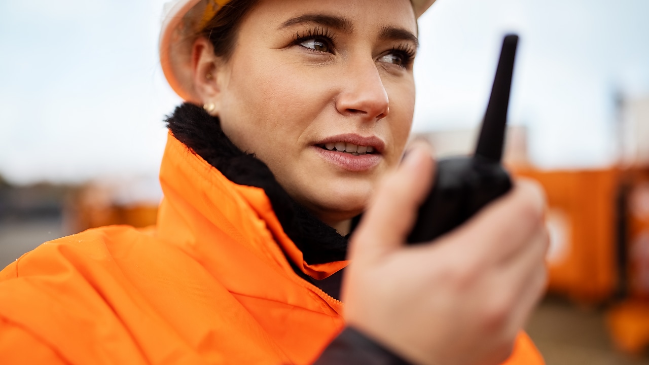 Fueling Efficient Operations With Shell Chemicals