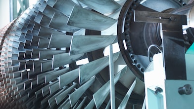 Increasing Productivity With Shell Lubricants