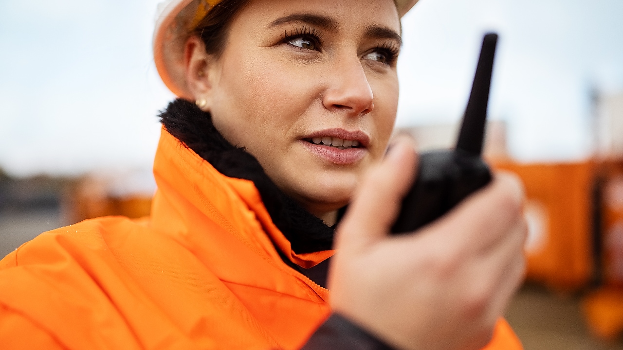 Fueling Efficient Operations With Shell Chemicals