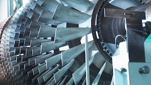 Increasing Productivity With Shell Lubricants