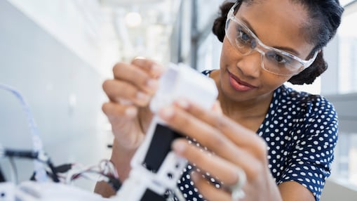 Discover the Business of Plastics