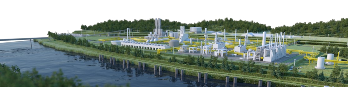 What Shell Polymers Can Learn from Apple