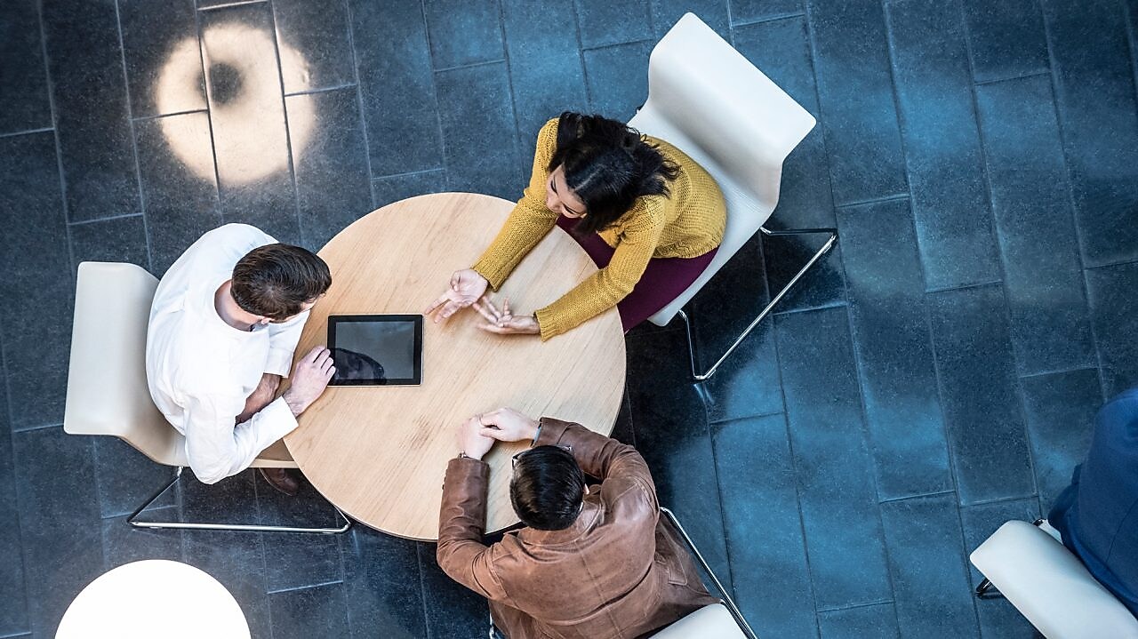 Meet Your Team of Polymer Experts