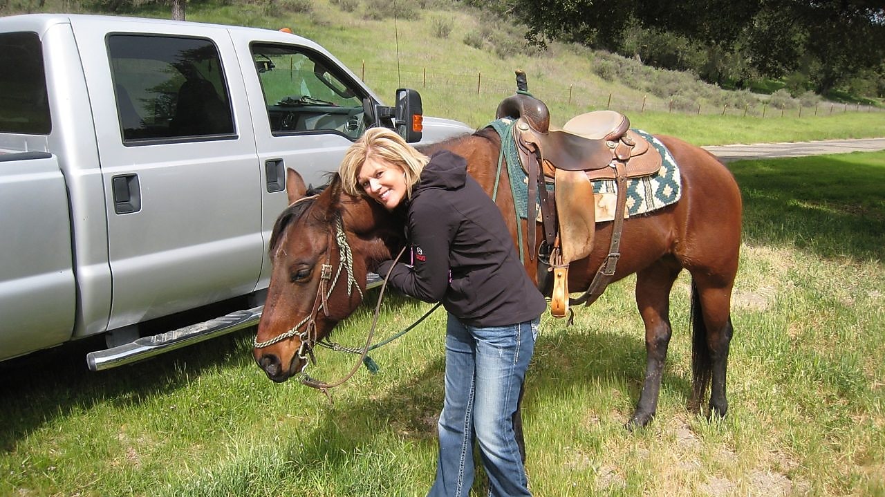 Kim McPhillips, Regional Sales Manager