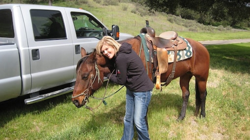 Kim McPhillips, Regional Sales Manager