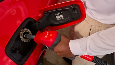 Shell V-Power® NiTRO+ Premium Gasoline