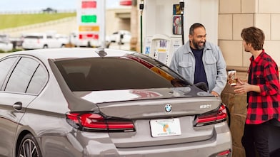 Shell V-Power® NiTRO+ Premium Gasoline FAQs