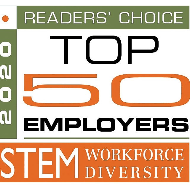 Universum most attractive employers logo