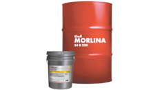 Shell Morlina S4 B 220