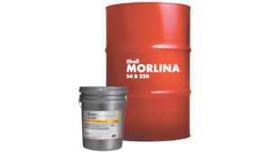 Shell Morlina S4 B 220