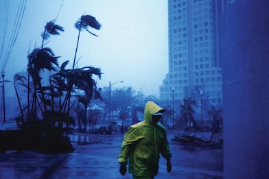 Storm Season