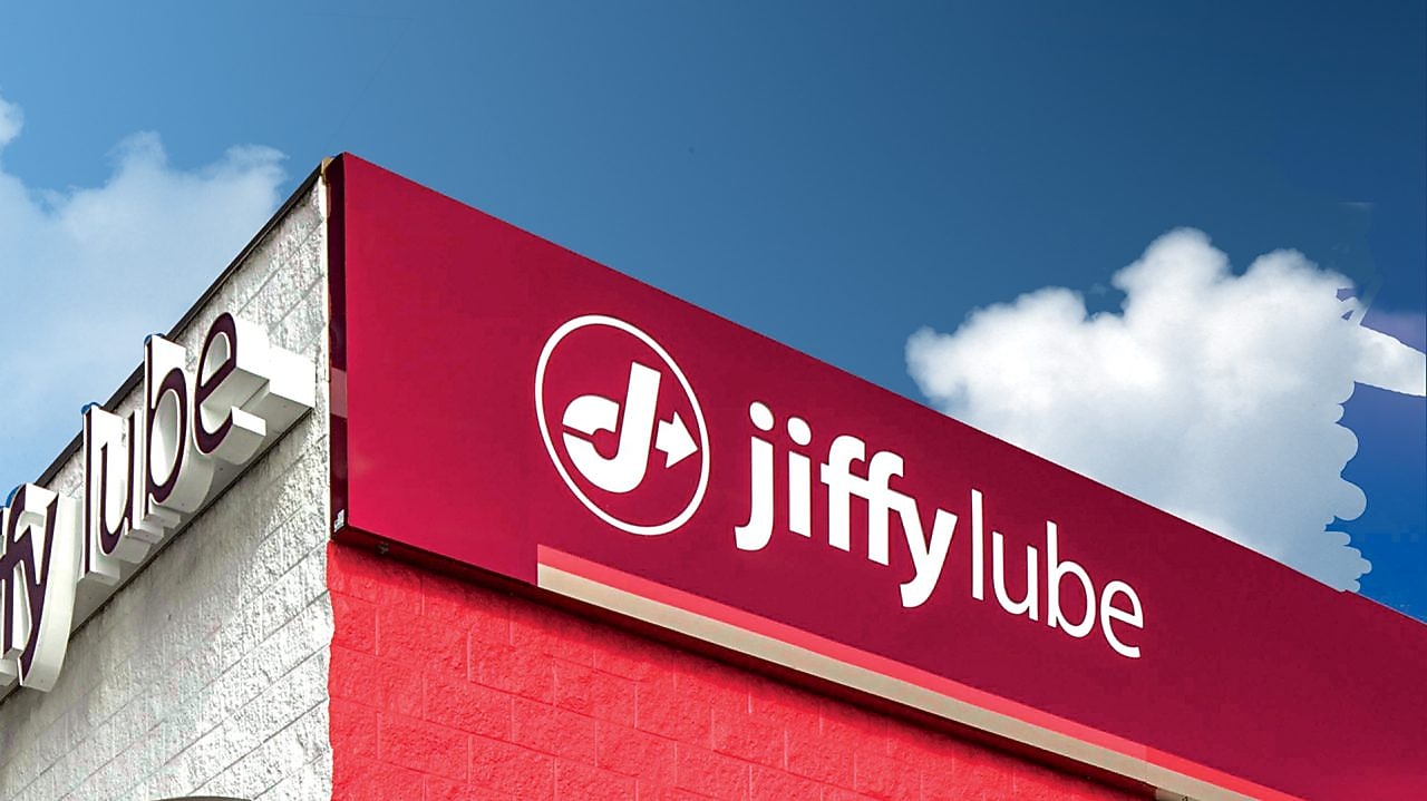 Jiffy Lube