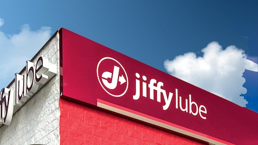 Jiffy Lube