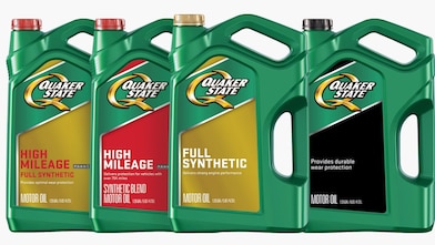 Quaker State