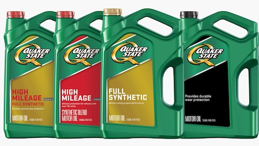 Quaker State