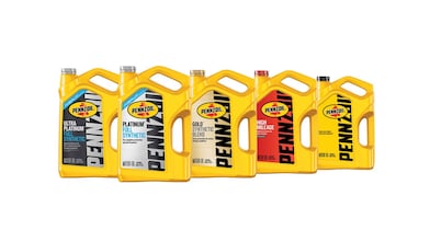 Pennzoil