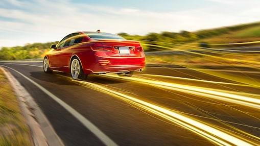 V-Power® NitRO + Premium Gasoline