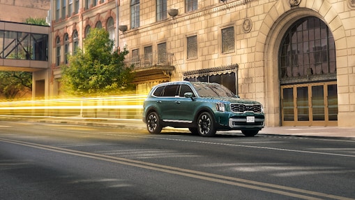 SUV