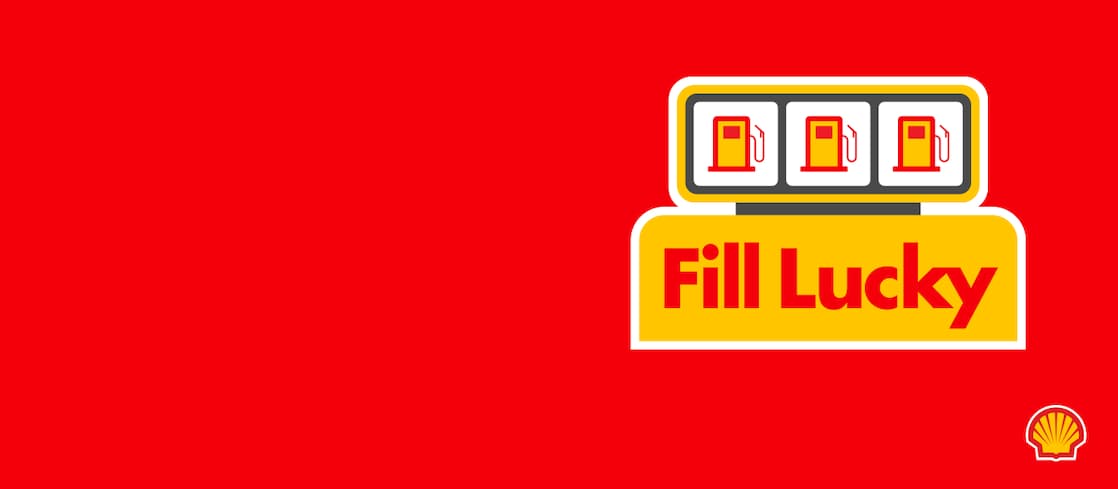 Fill Lucky Logo