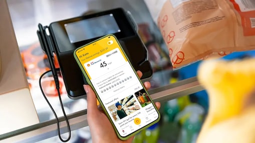 Save on Shell V-Power® NiTRO+ with Shell® Fuel Rewards®