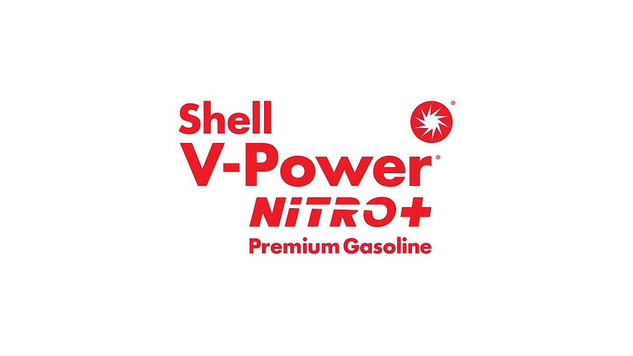 Shell V-Power NiTRO+ Premium Gasoline