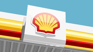 Shell Pecten logo