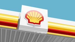 Shell Pecten logo
