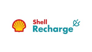 Shell recharge pecten 