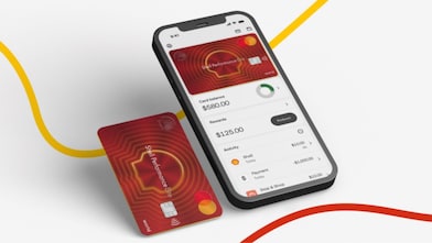 The new Shell Credit Card is here