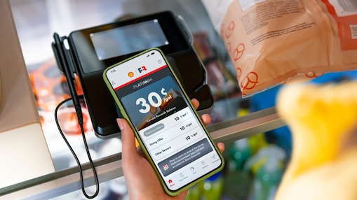 The more you fill or stack, the more you save