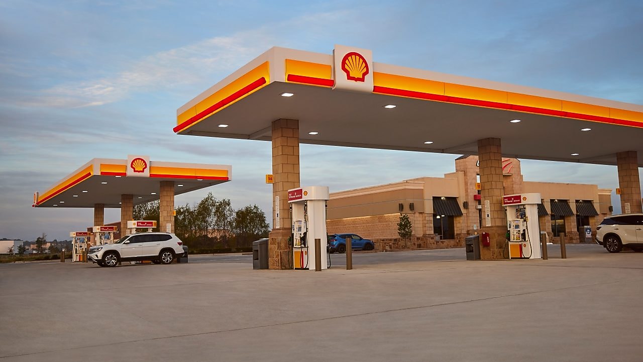 Shell® Fuel Rewards® Program In-Store Terms & Conditions | Shell USA, Inc.