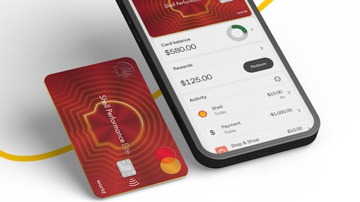 Mockup with iPhone