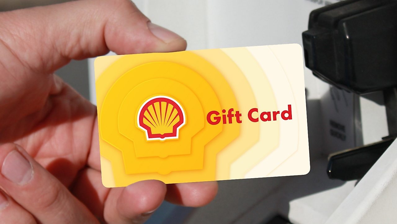 Gas station gift cards hotsell