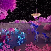 Buckle up your avatar and let’s go!