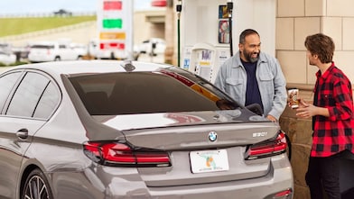 The Fuel Rewards® program at Shell