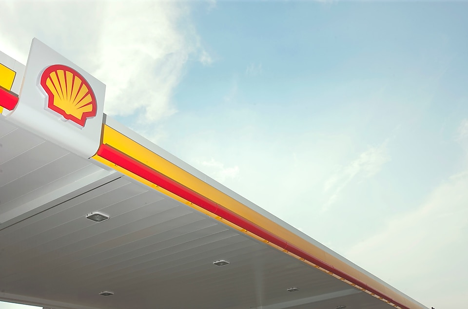 Picture of Shell pump